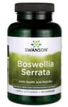 Swanson - Boswellia Serrata - 500mg
