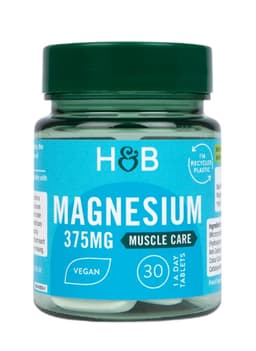 Holland & Barrett - Magnesium