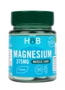 Holland & Barrett - Magnesium