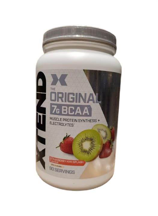 Scivation - Xtend Bcaas – Scivation