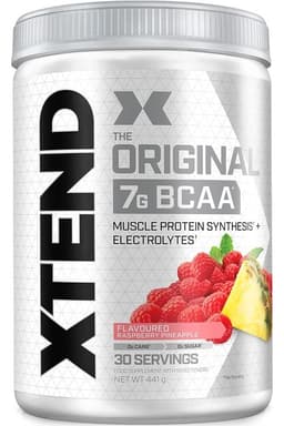 Xtend - The Original 7g BCAA