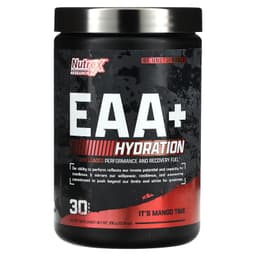 Nutrex EAA + Hydration