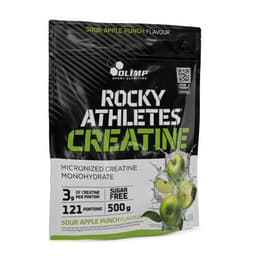 Olimp Labs - Rocky Athletes Creatine