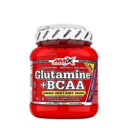 Amix - Glutamin + BCAA