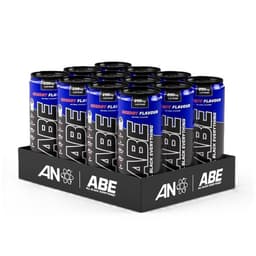 Applied Nutrition - Energy + Performance Drink - 12 x 330ml