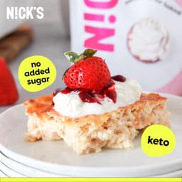 Nick'S - Use Like Sugar - 300g