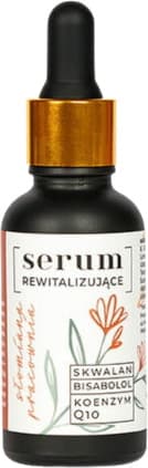 Słomiana Pracownia - Revitalizing Serum