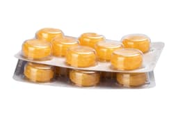FARMAPIA - Propolis, miód, witamina C tabletki do ssania 16 szt. FARMAPIA