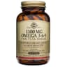 Solgar - Omega 3-6-9 - 300mg EPA & DHA - 60 Caps