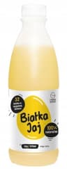 Farma Białka - 100% Pure Liquid Egg White Protein