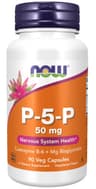 Now Foods - P-5-P - 90 Vcaps