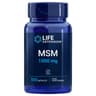 Life Extension - MSM