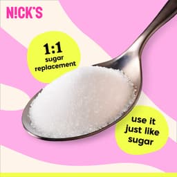 Nick'S - Use Like Sugar - 300g