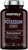 Essensey - Potassium Citrate, 700mg - 90 Caps