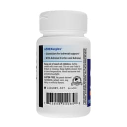 Nature's Way - Adrenergize - 50 Caps
