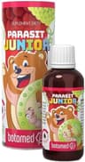 Botomed - Parasit Junior - 50 ml