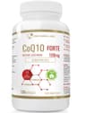 Progress Labs - CoQ10 Forte - 120 Kapsler