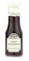 Krokus - Raspberry Syrup - 355g