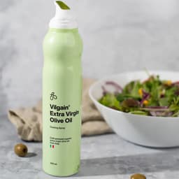 Vilgain - Extra Virgin Olive Oil Spray - 200ml