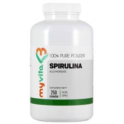 MyVita - Spirulina