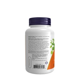 NOW Foods - Cranberry Caps - 100 capsules