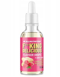 Allnutrition - Fitking Delicious Flavour Drops