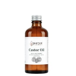 Natur Planet - Cosmetic Castor Oil