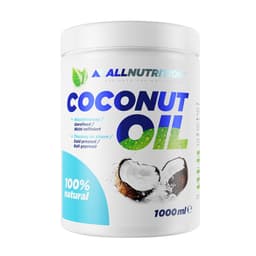 Allnutrition - Coconut Oil
