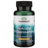 Swanson - N-Acetyl D-Glucosamine - 750mg, 60 Vcaps