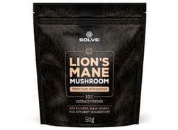 SOLVE Labs - Lion's Mane 10:1 Extract