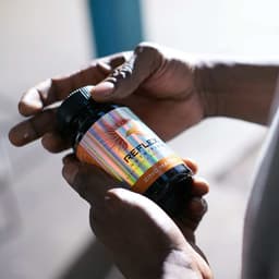 Reflex Nutrition - Zinc Matrix - 100 Caps