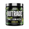 Nutrex Outrage Ultra Stim Pre Workout