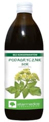 Alter Medica - Ground Elder Juice - 500ml