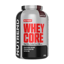 Nutrend - Whey Core