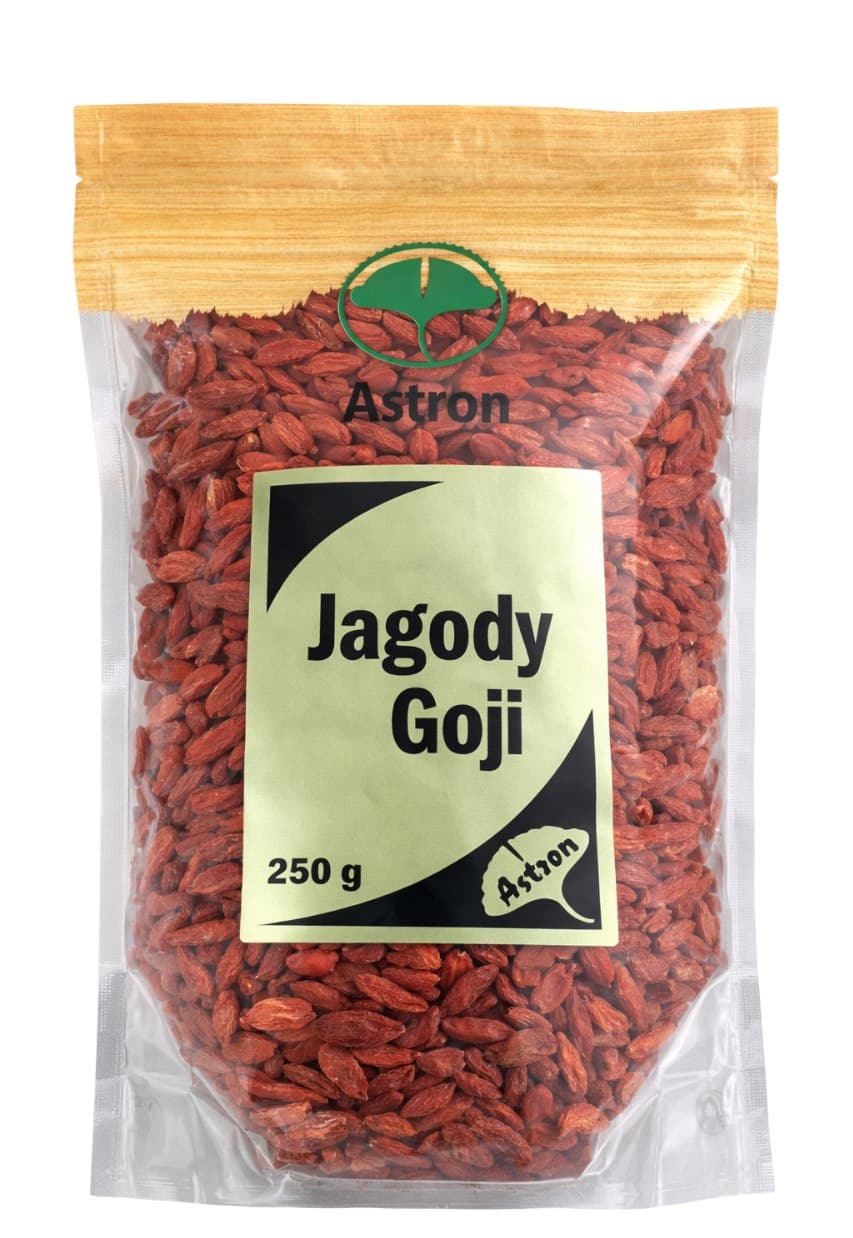 Astron - Goji Berries