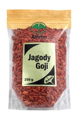 Astron - Goji Berries