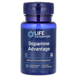 Life Extension - Dopamine Advantage - 30 Vcaps