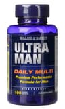 Holland & Barrett - Ultra Man Daily Multi - 100 Capsules
