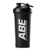 Applied Nutrition - All Black Everything Shaker - 700ml