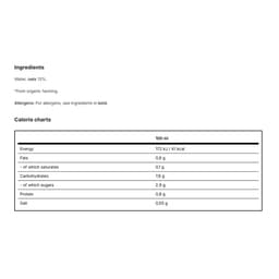 Vilgain - Oat Drink - 1000 ml