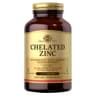 Solgar - Chelated Zinc