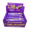 Allnutrition - Delicious Crunchee Milk Chocolate Cocoa Cream - 20 x 18g