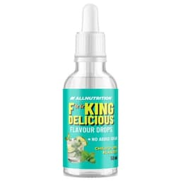 Allnutrition - Fitking Delicious Flavour Drops