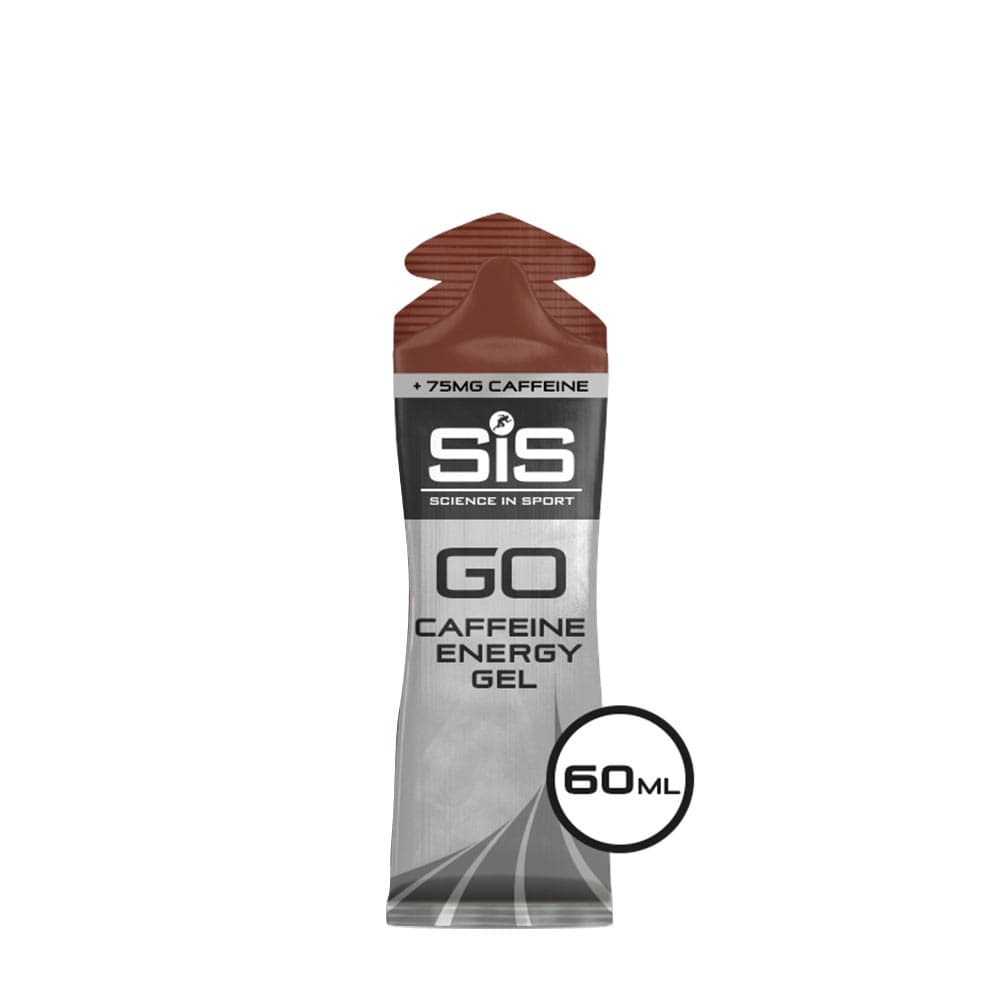 Science In Sport - Energy Gels – Science In Sport förpackning