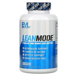 EVLution Nutrition - Lean Mode Caps - 150 Vcaps