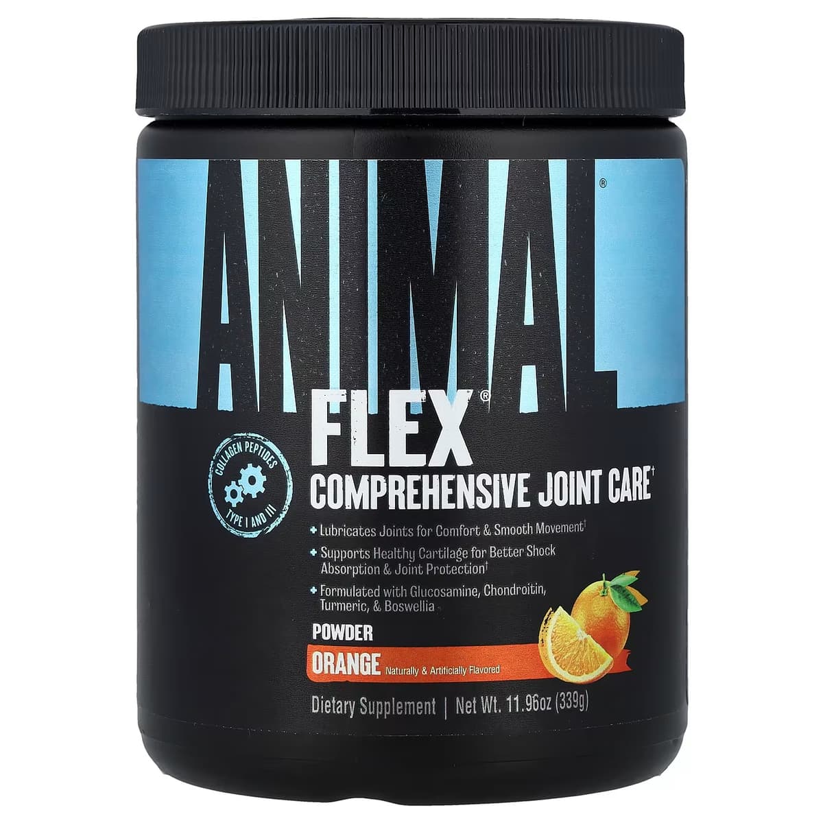 Universal Nutrition - Animal Flex - Joint Support Supplement - 348g