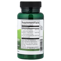 Swanson - Herbal Urinary Care - 60 Caps