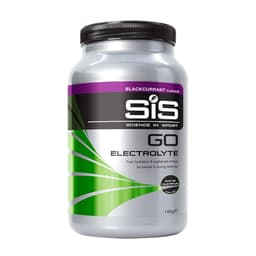 Science In Sport Blackcurrant