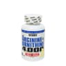 Weider - Arginin + Ornithin 4000 - 180 Kapsler