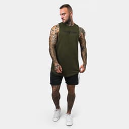 Gymbeam - Black - L